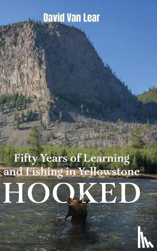 Lear, David van - Hooked