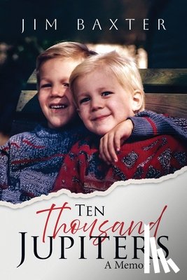 Baxter, Jim - Ten Thousand Jupiters