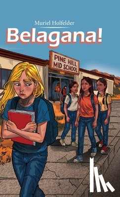 Holfelder, Muriel - Belagana!