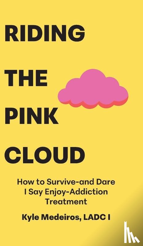 Medeiros Ladc I, Kyle - Riding the Pink Cloud