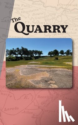Douglas, James - The Quarry