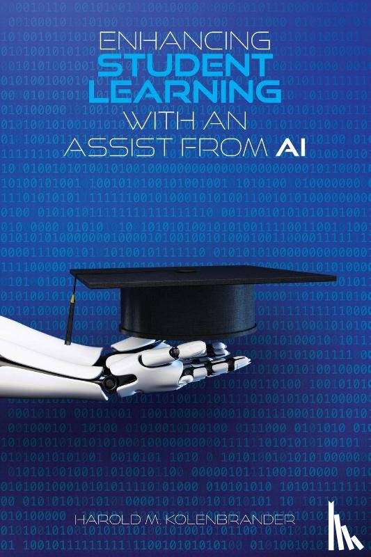 Kolenbrander, Harold M. - Kolenbrander, H: Enhancing Student Learning with an Assist f