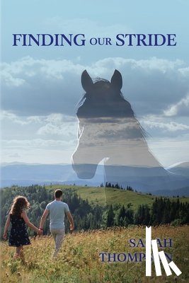 Thompson, Sarah - Finding Our Stride
