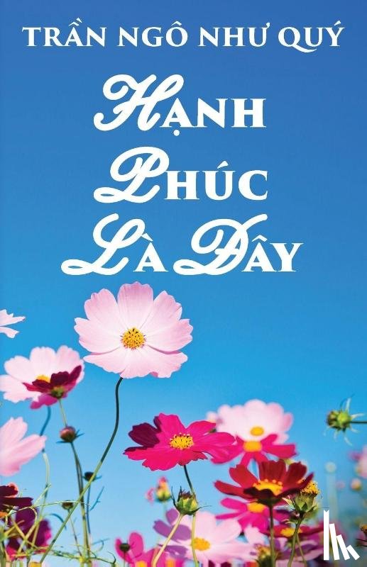 Nhu Quy, Tran Ngo - Hanh Phuc La Day