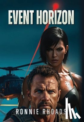 Rhoads, Ronnie - Event Horizon