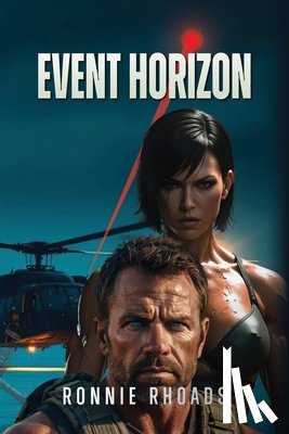 Rhoads, Ronnie - Event Horizon