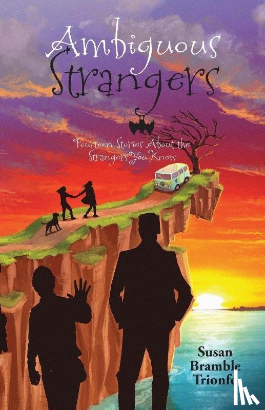 Trionfo, Susan Bramble - Ambiguous Strangers