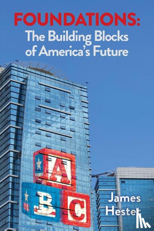 Hester, James - FOUNDATIONS