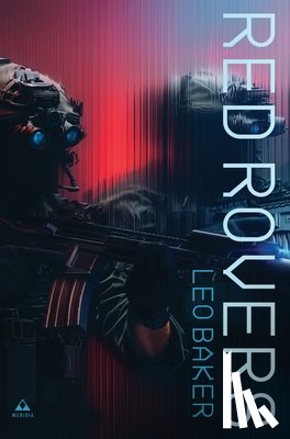 Baker, Leo - Red Rovers