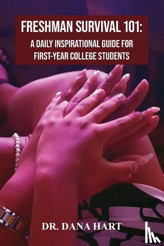 Hart, Dana - Freshman Survival 101
