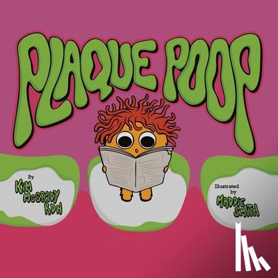 Rdh, Kim McCrady - Plaque Poop