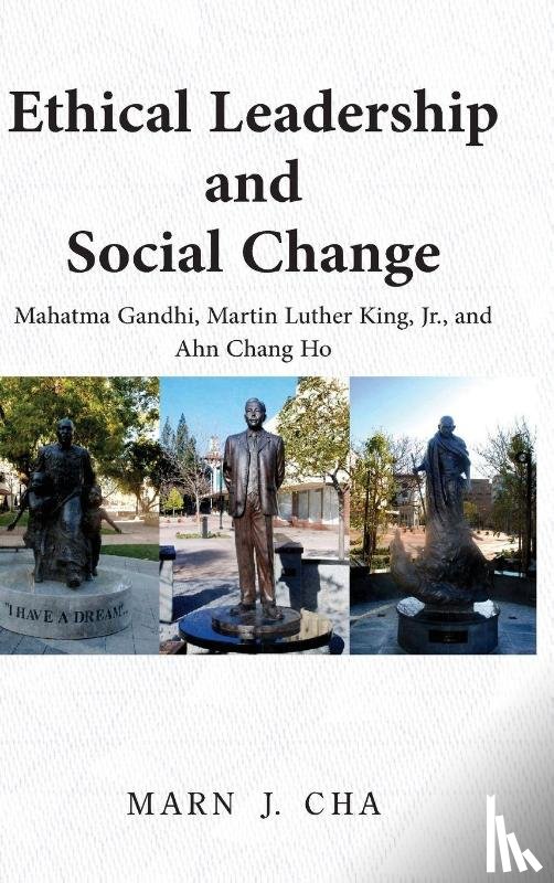 Cha, Marn J. - Ethical Leadership and Social Change