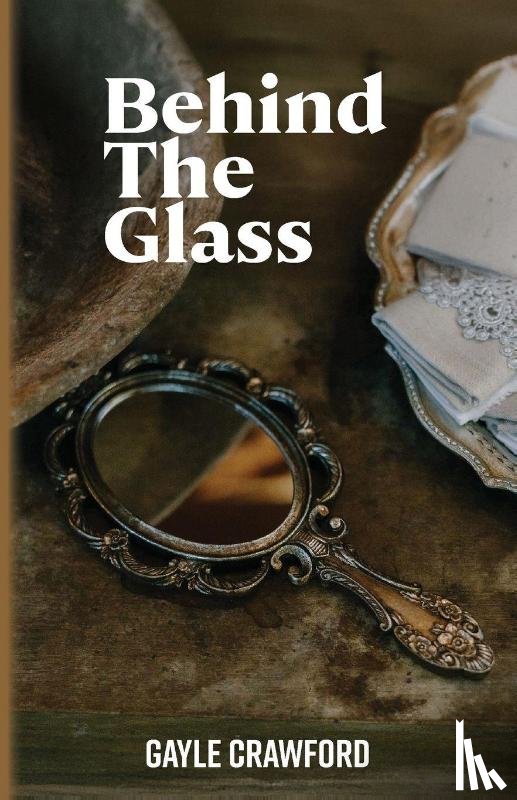 Crawford, Gayle - Behind The Glass