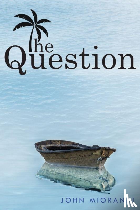 Miorandi, John - The Question