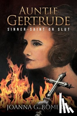 Romersa, Joanna G. - Auntie Gertrude
