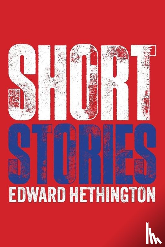 Hethington, Edward - Short Stories