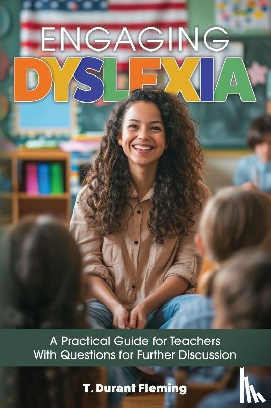 Fleming, T. Durant - Engaging Dyslexia