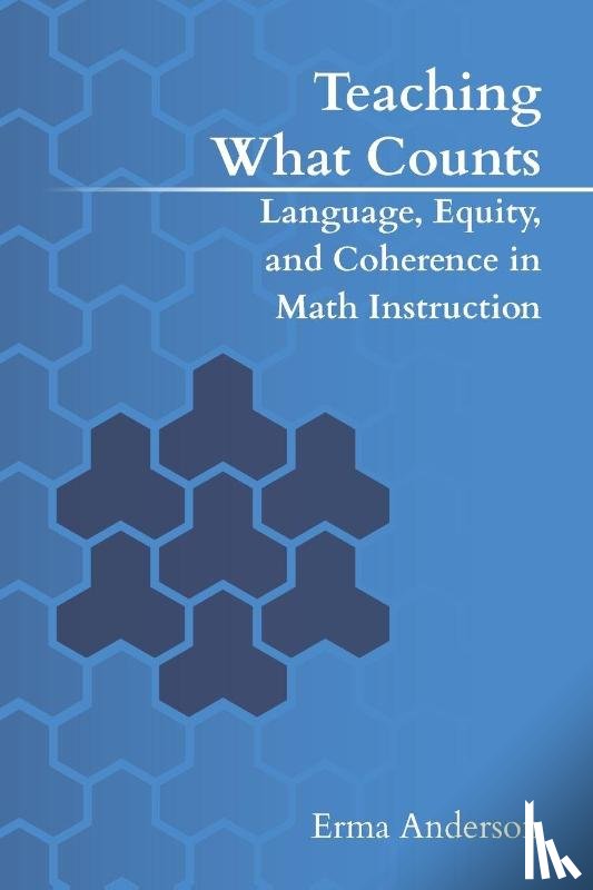 Anderson, Erma - Teaching What Counts