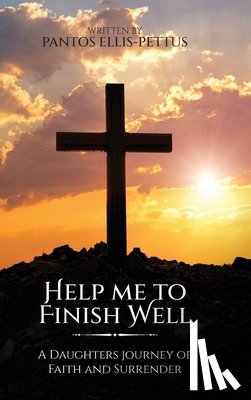 Ellis-Pettus, Pantos - Help Me to Finish Well