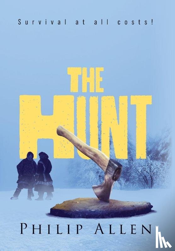 Allen, Philip - Allen, P: Hunt