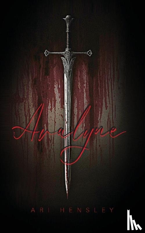 Hensley, Ari - AVALYNE
