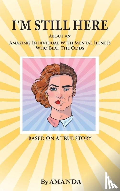 Amanda - I'm Still Here