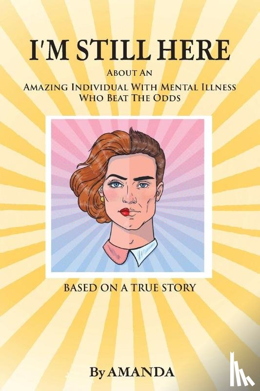 Amanda - I'm Still Here