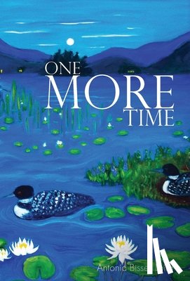 Laird, Antonia Bissell - One More Time