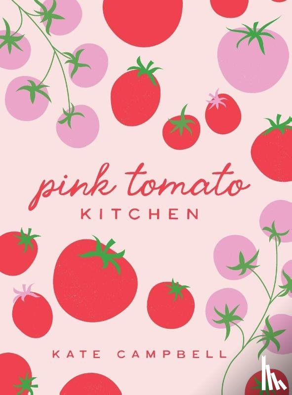 Campbell, Kate - Pink Tomato Kitchen