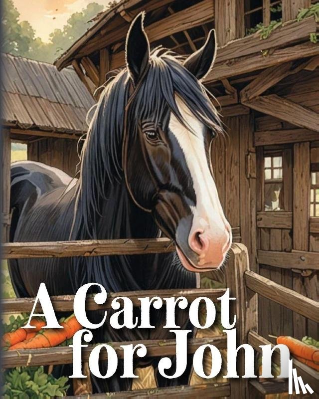 Keim, Rick - A Carrot for John