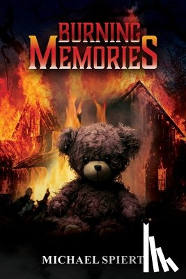 Spiert, Michael - Burning Memories
