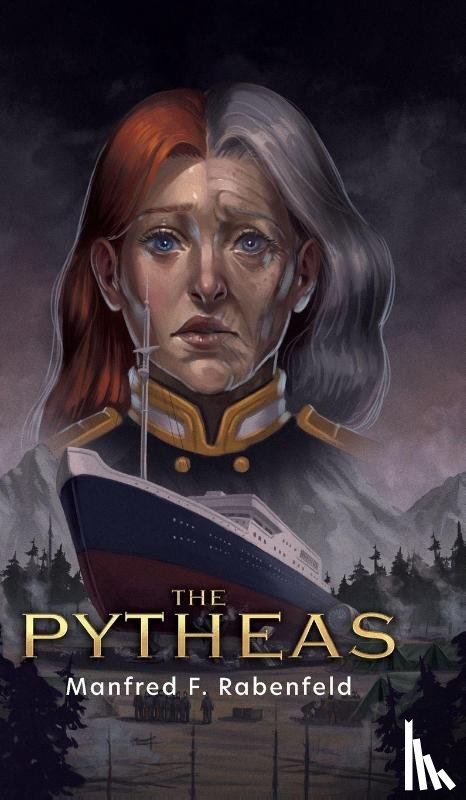 Rabenfeld, Manfred F. - The Pytheas
