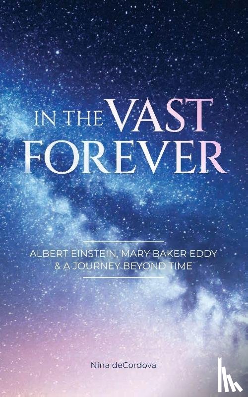 deCordova, Nina - In the Vast Forever