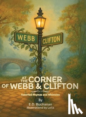 Buchanan, E. D. - At The Corner of Webb & Clifton