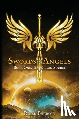 Barrott, Rikel - Swords of Angels