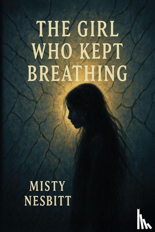 Nesbitt, Misty - The Girl Who Kept Breathing
