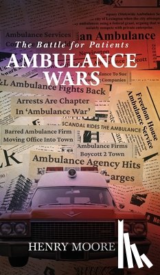 Moore, Henry - Moore, H: Ambulance Wars