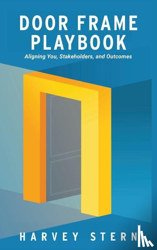 Stern, Harvey - Door Frame Playbook