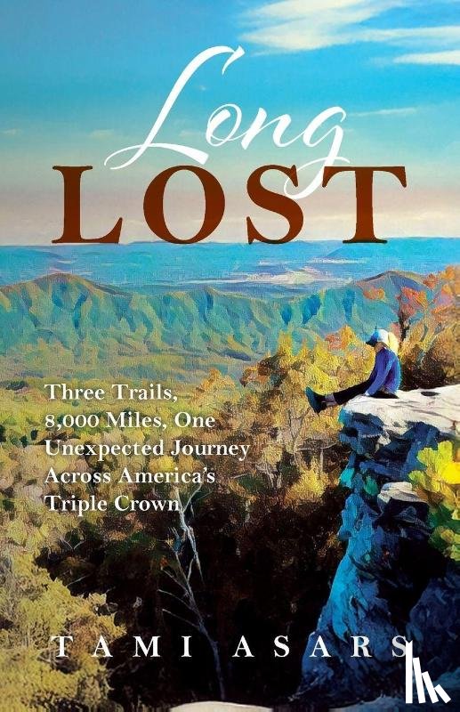 Asars, Tami - LONG LOST