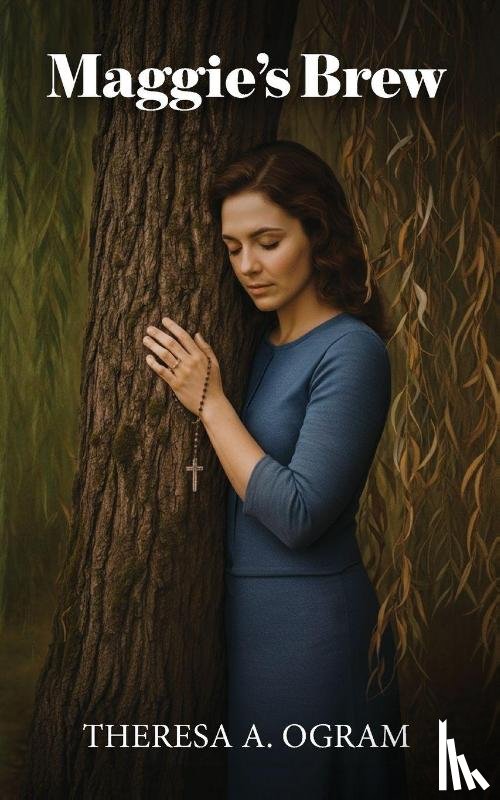 Ogram, Theresa A. - Maggie's Brew