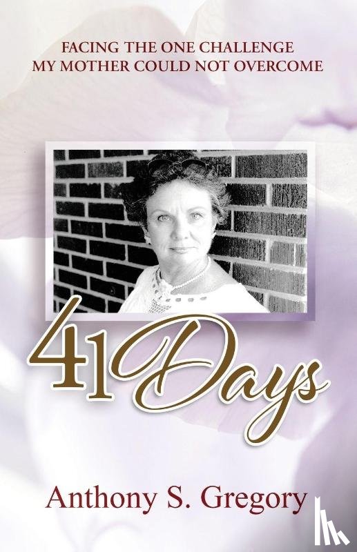 Gregory, Anthony S. - 41 Days