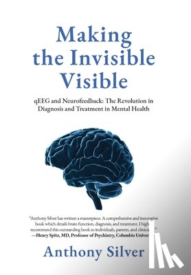 Silver, Anthony - Making the Invisible Visible: qEEG and Neurofeedback: The Revolution in Diagnosis and Treatment in Mental Health