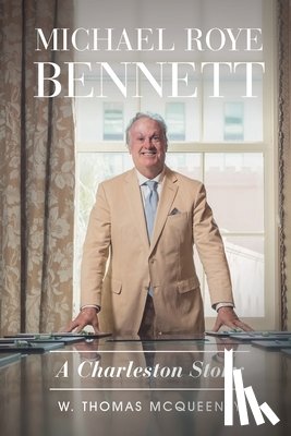 McQueeney, W. Thomas - Michael Roye Bennett