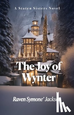 Jackson, Raven Symoné - The Joy of Wynter