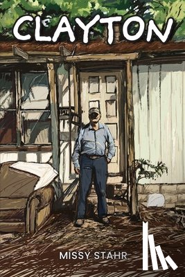 Stahr, Missy - CLAYTON