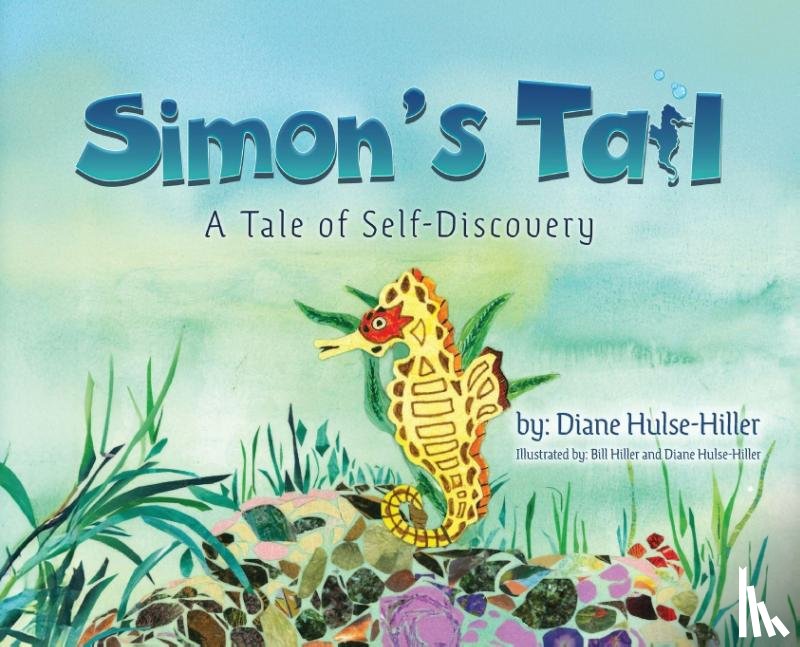 Hulse-Hiller, Diane - Simon's Tail