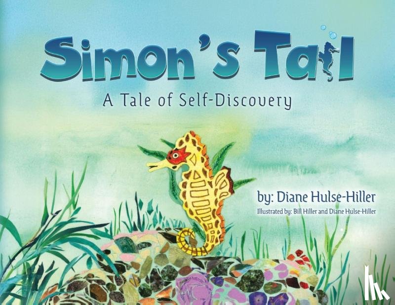 Hulse-Hiller, Diane, Hiller, Bill - Simon's Tail