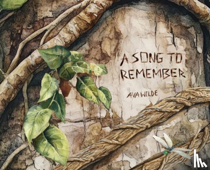 Wilde, Ava - A Song to Remember