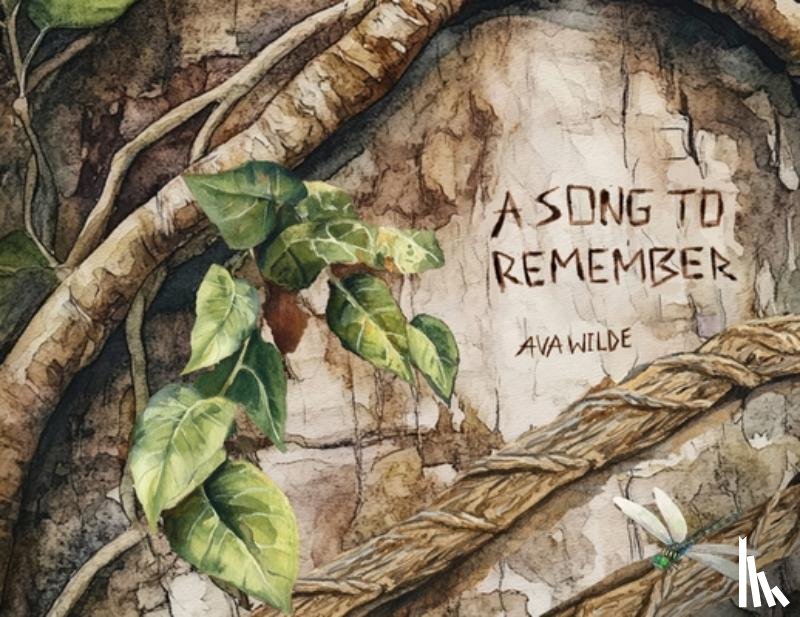 Wilde, Ava - A Song to Remember