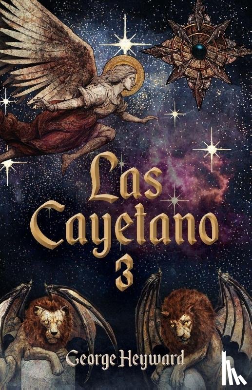 Heyward, George - Las Cayetano 3